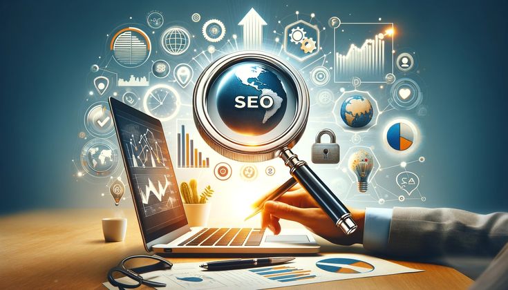 search engin optimization