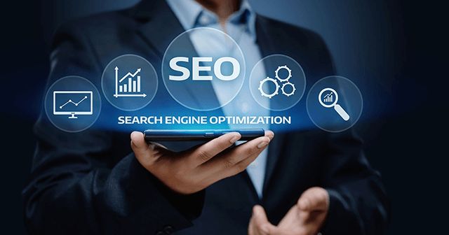 technical seo